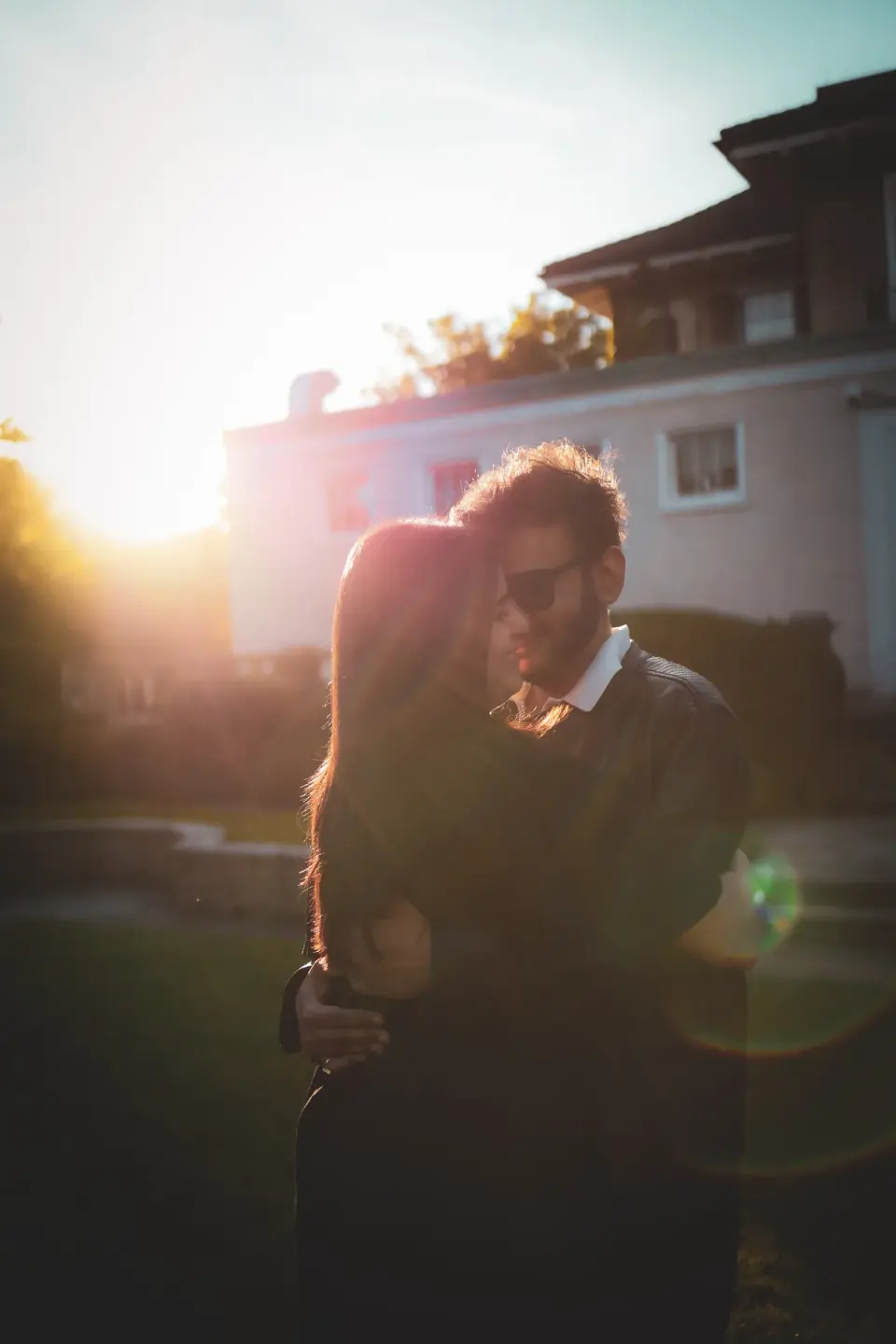 12Sargam Sunset. Couples, story, golden hour.