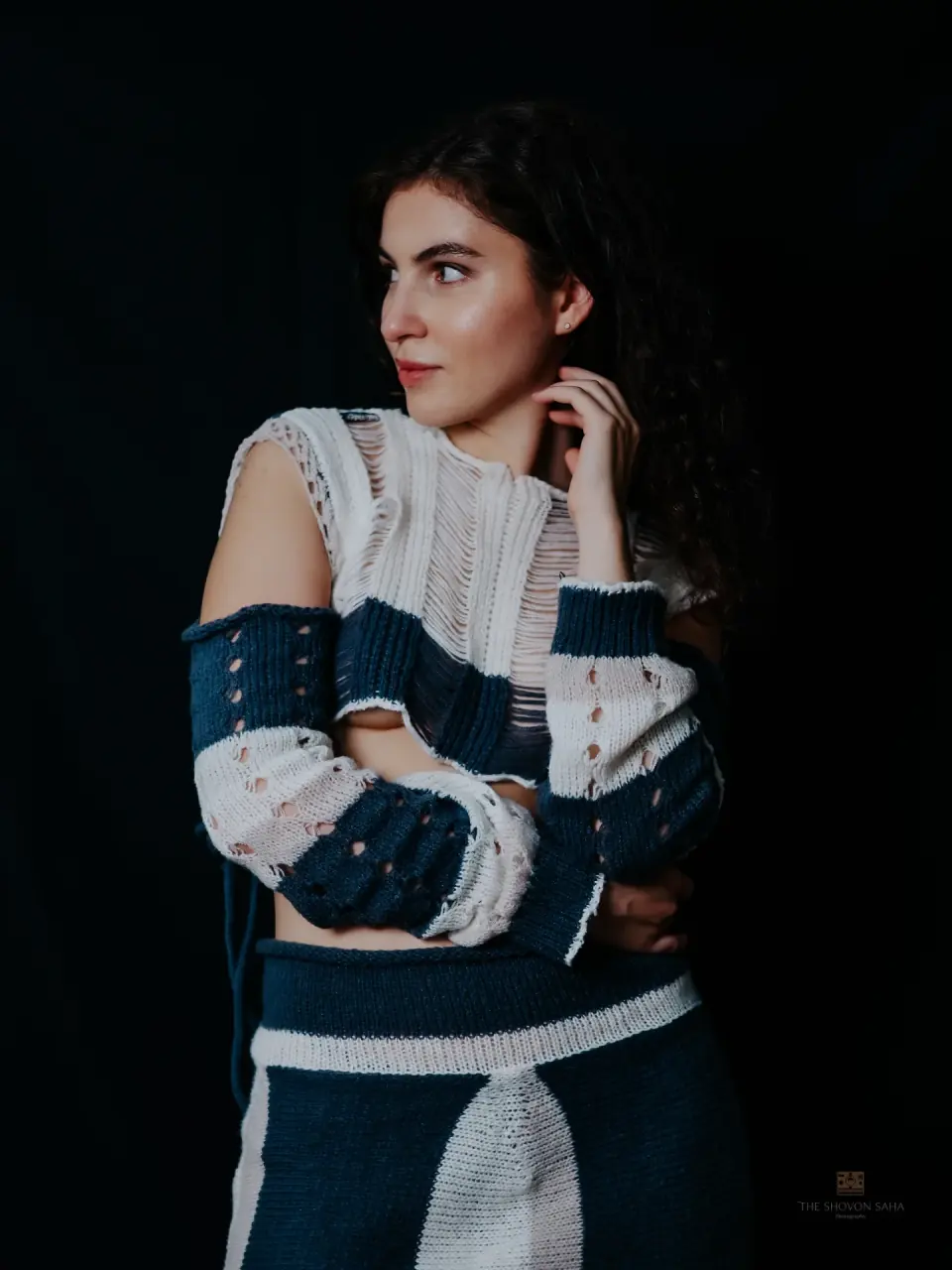 ALeeza Darks1. Portraits, editorial, available light.