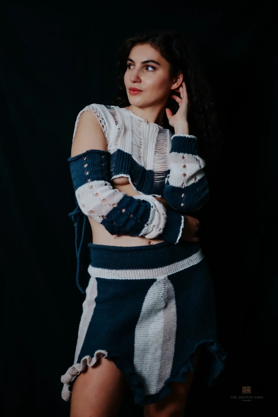 ALeeza Darks2. Portraits, editorial, available light.