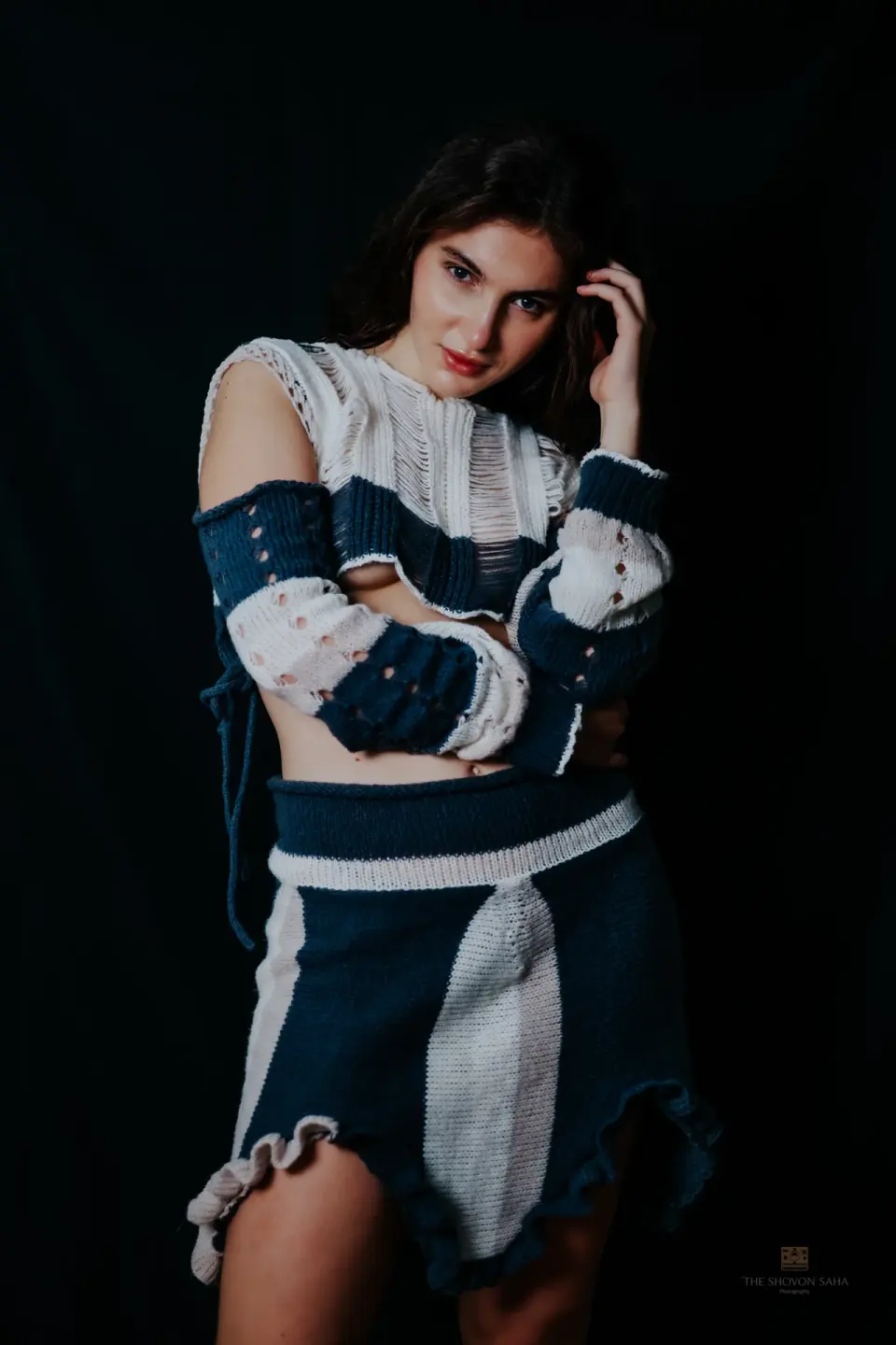 ALeeza Darks3. Portraits, editorial, available light.