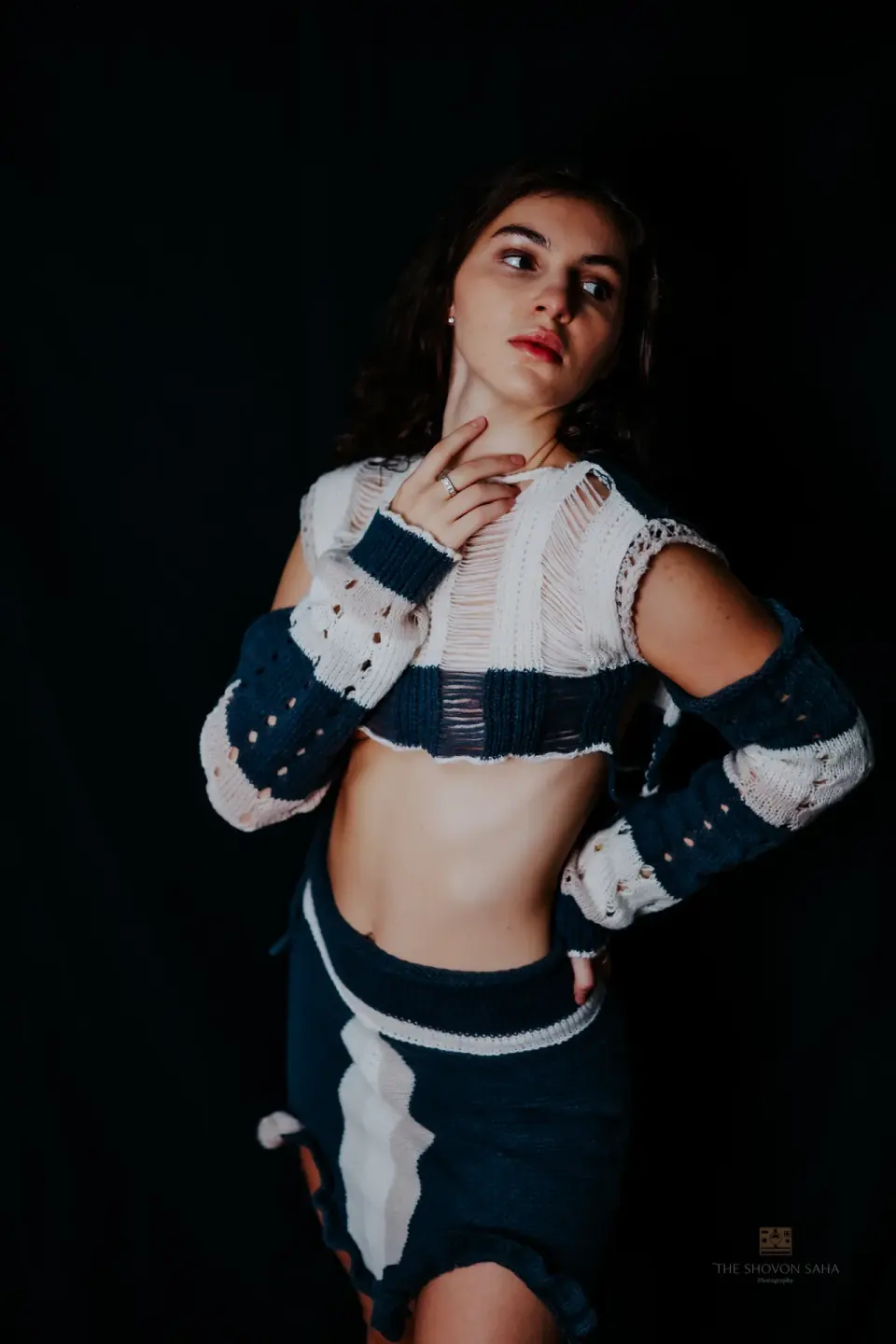 ALeeza Darks8. Portraits, editorial, available light.