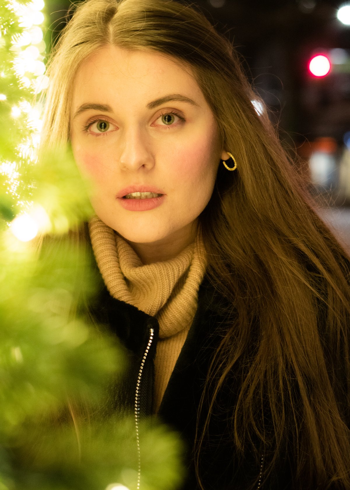 Portrait Photography