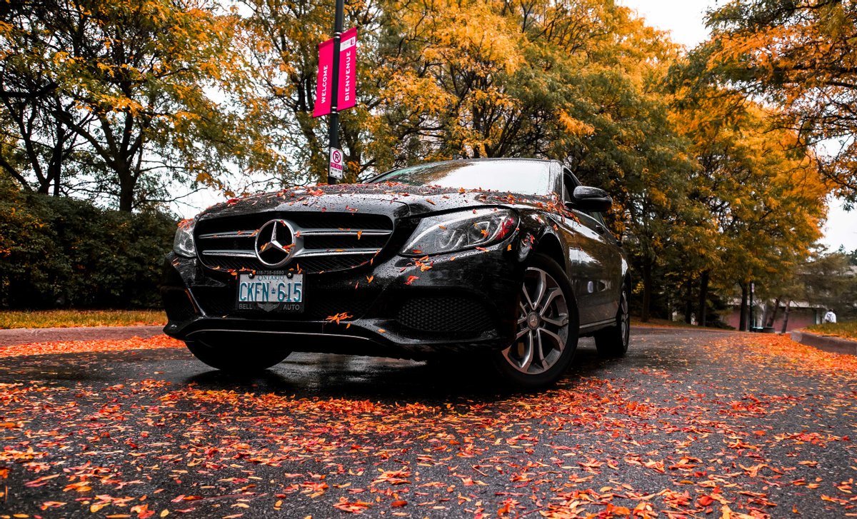 Automotive Photography