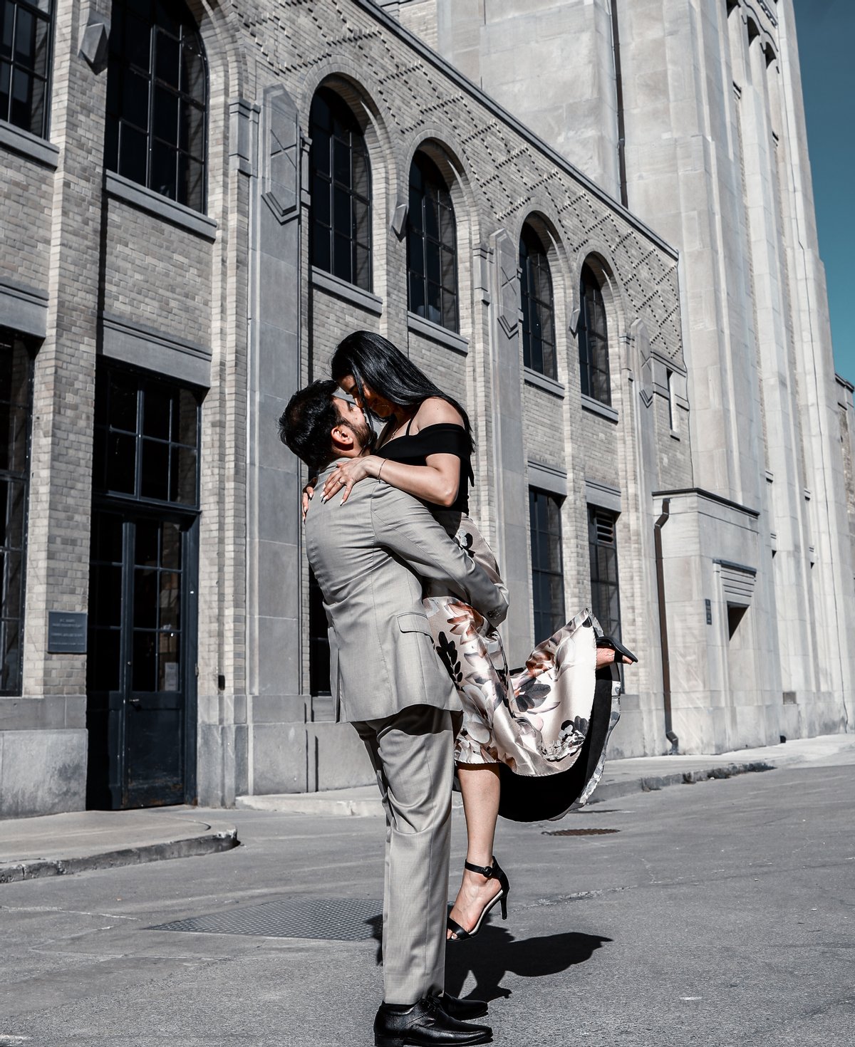 Wedding Stories